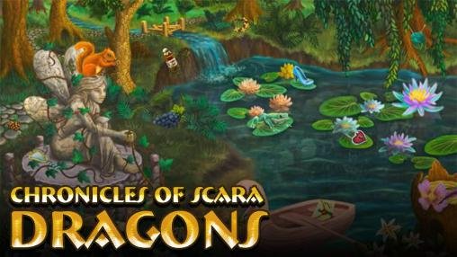 game pic for Chronicles of Scara: Dragons